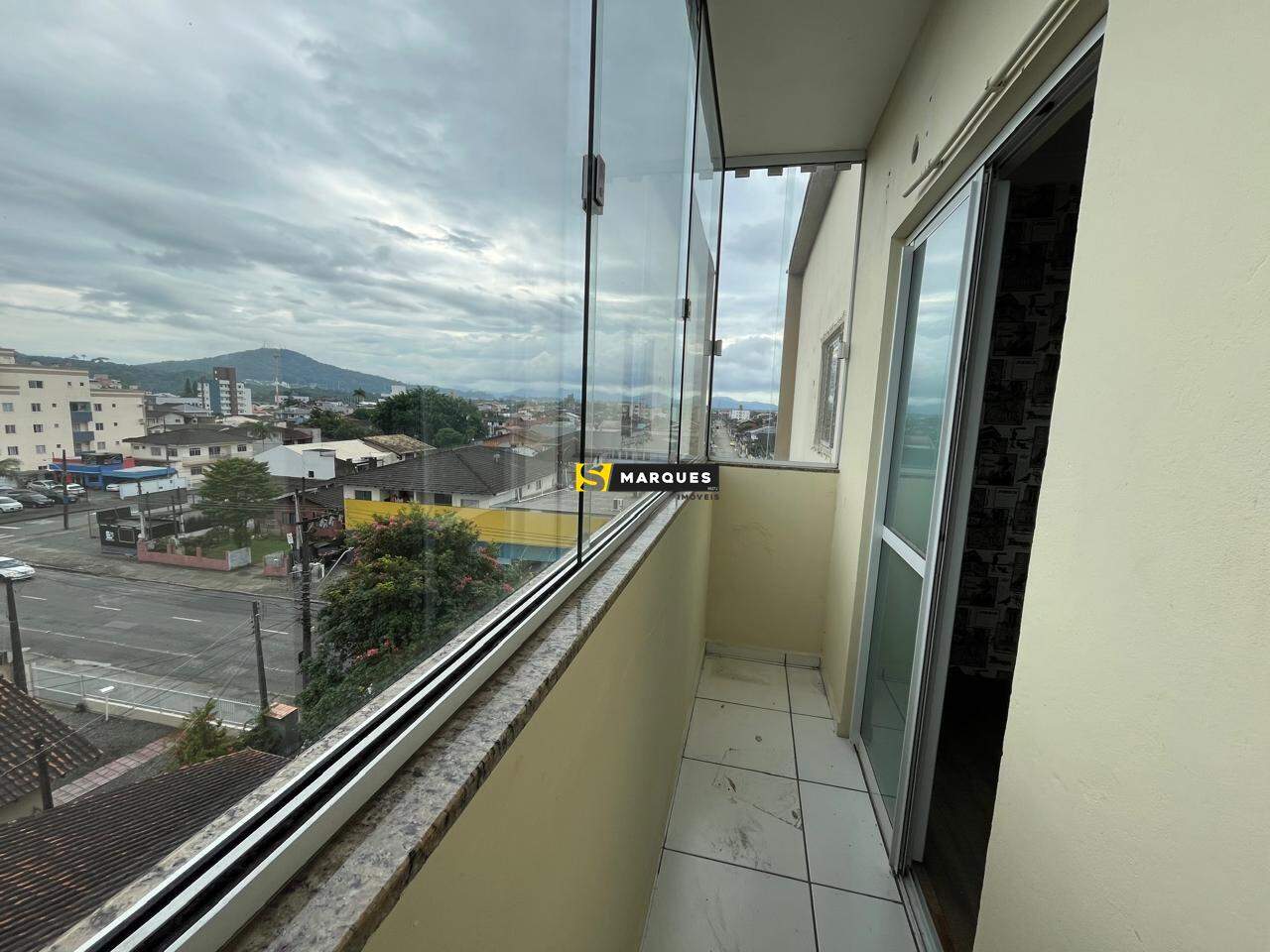 Apartamento à venda com 2 quartos, 72m² - Foto 6