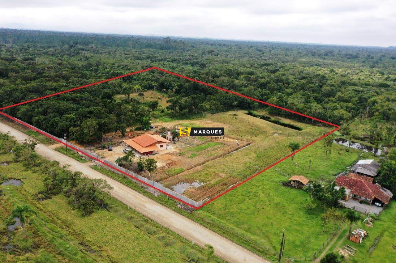 Fazenda à venda com 2 quartos, 100m² - Foto 4