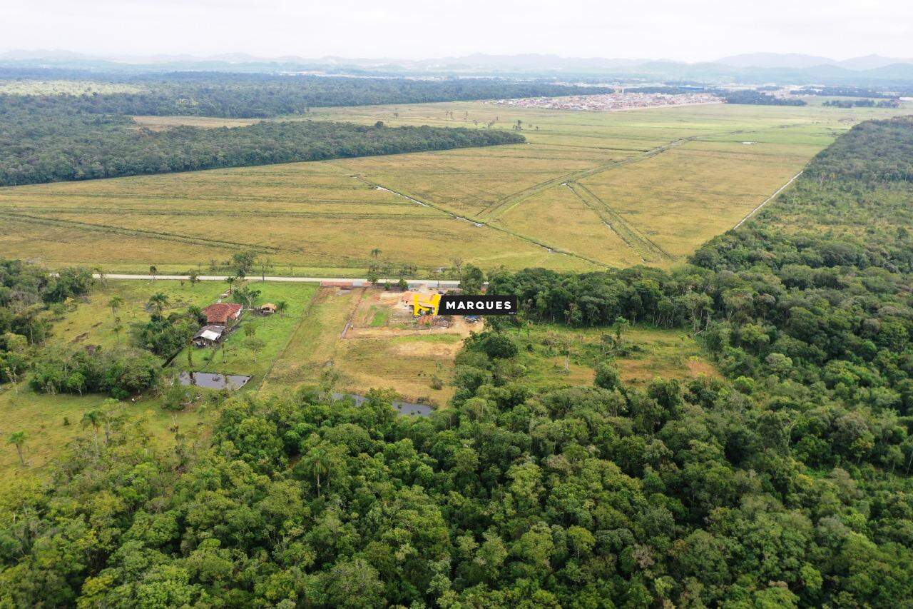 Fazenda à venda com 2 quartos, 100m² - Foto 9