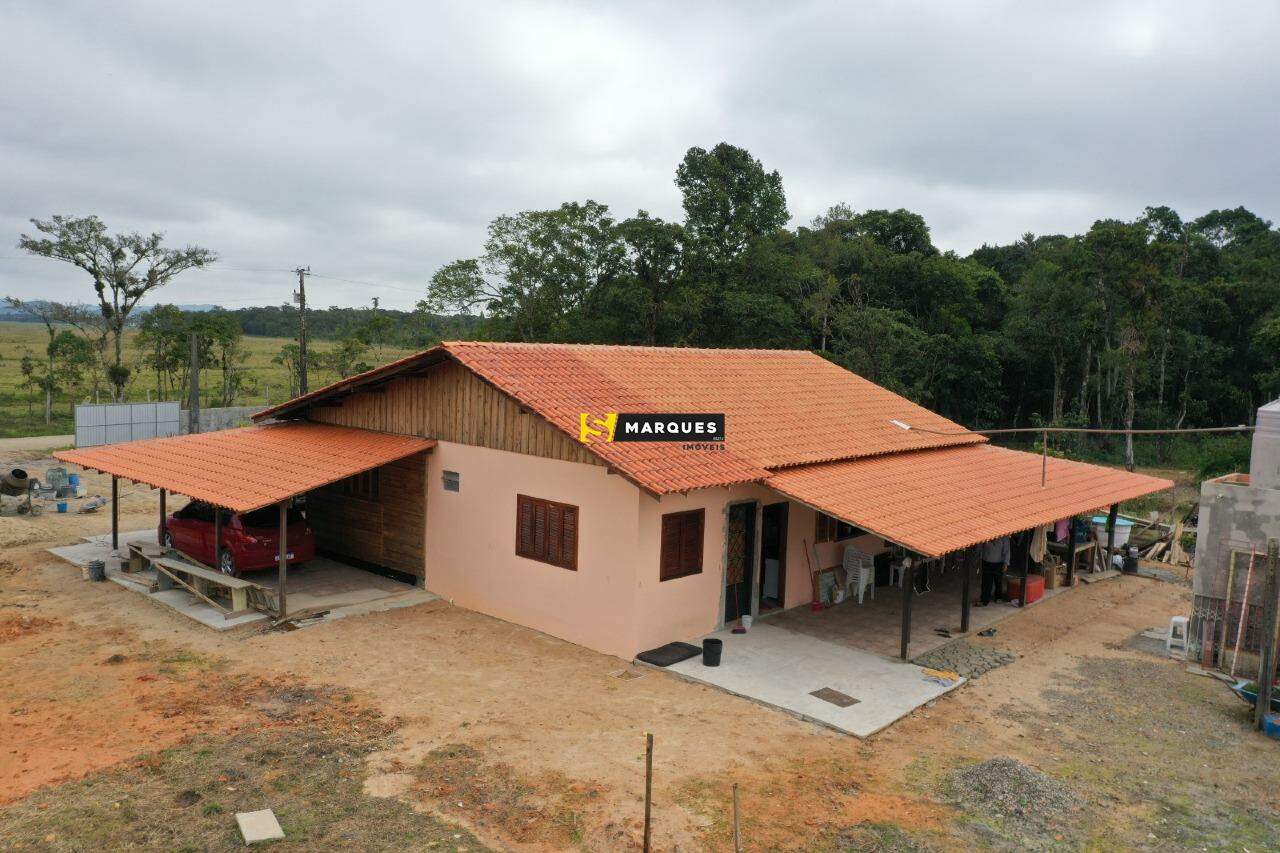 Fazenda/stio/chcara/haras  venda  no Centro - Araquari, SC. Imveis