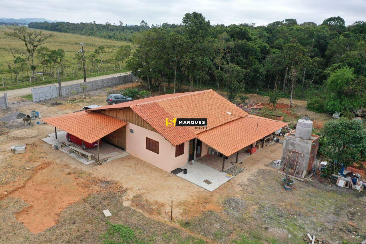 Fazenda à venda com 2 quartos, 100m² - Foto 2