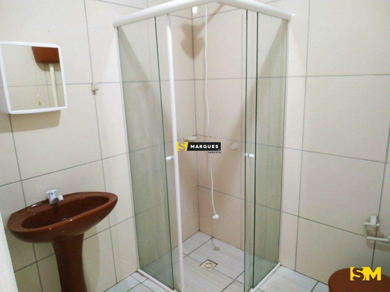 Geminado de 1 quarto, 50m² no bairro Morro do Meio, em Joinville | Eu Corretor