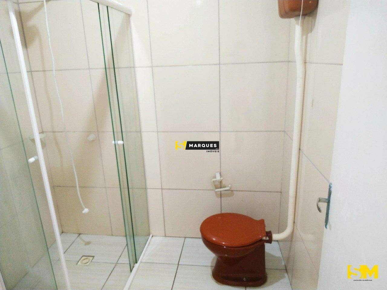 Geminado de 1 quarto, 50m² no bairro Morro do Meio, em Joinville | Eu Corretor
