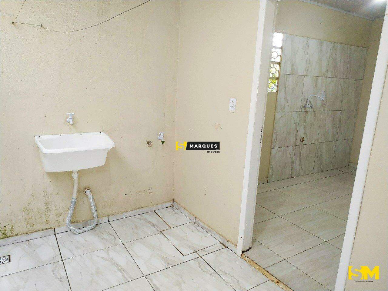 Geminado de 1 quarto, 50m² no bairro Morro do Meio, em Joinville | Eu Corretor