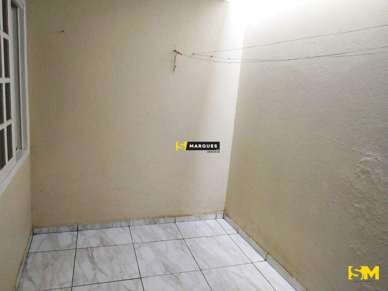 Geminado de 1 quarto, 50m² no bairro Morro do Meio, em Joinville | Eu Corretor