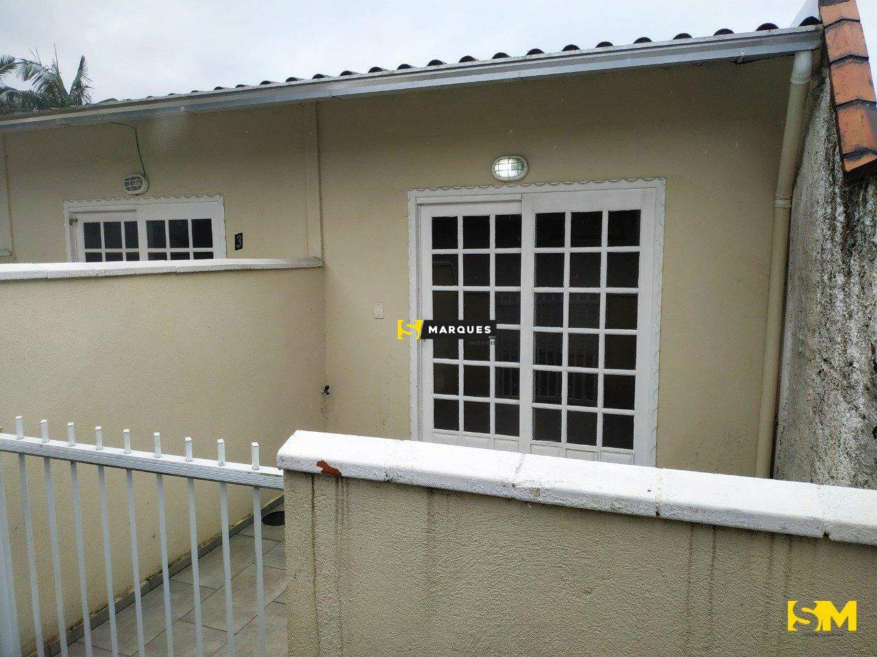 Geminado de 1 quarto, 50m² no bairro Morro do Meio, em Joinville | Eu Corretor