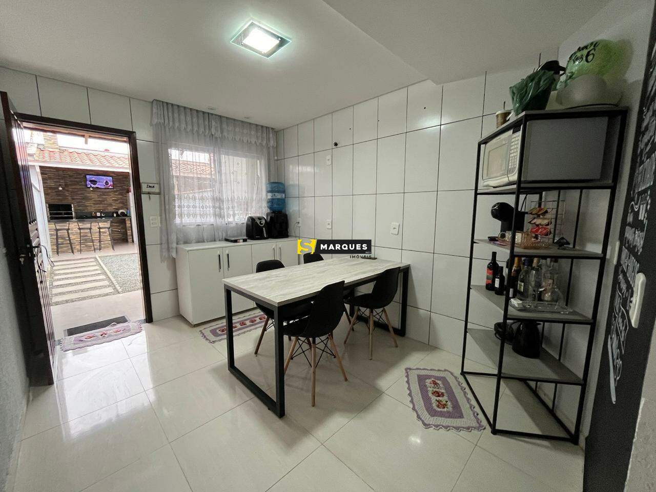 Casa para alugar com 2 quartos, 66m² - Foto 16