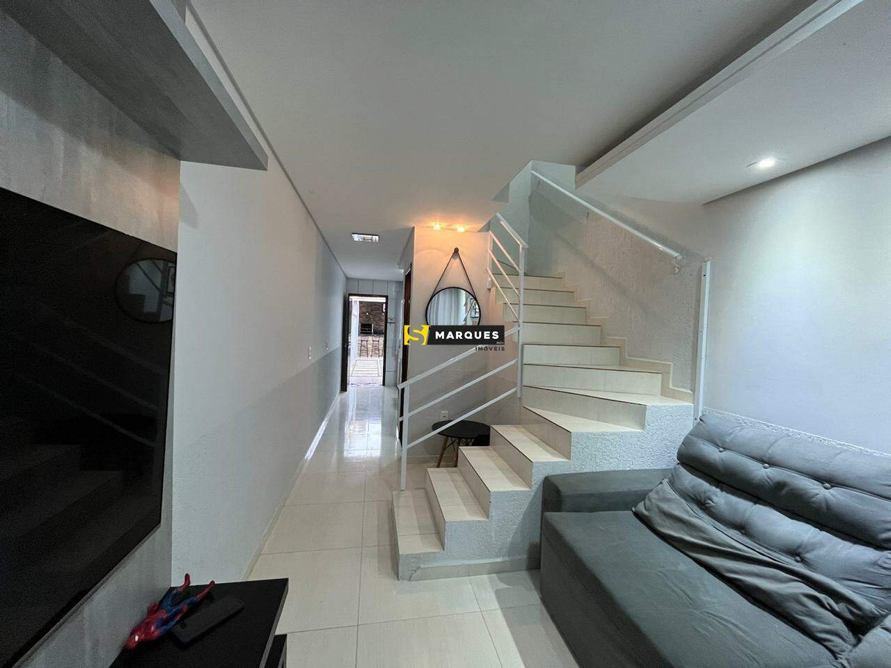 Casa para alugar com 2 quartos, 66m² - Foto 6