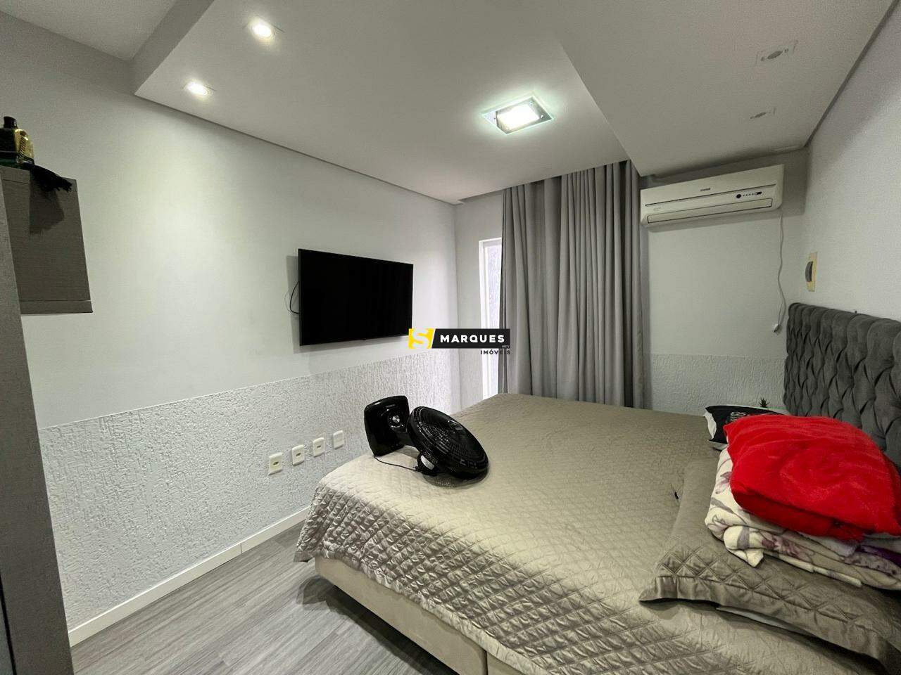 Casa para alugar com 2 quartos, 66m² - Foto 13