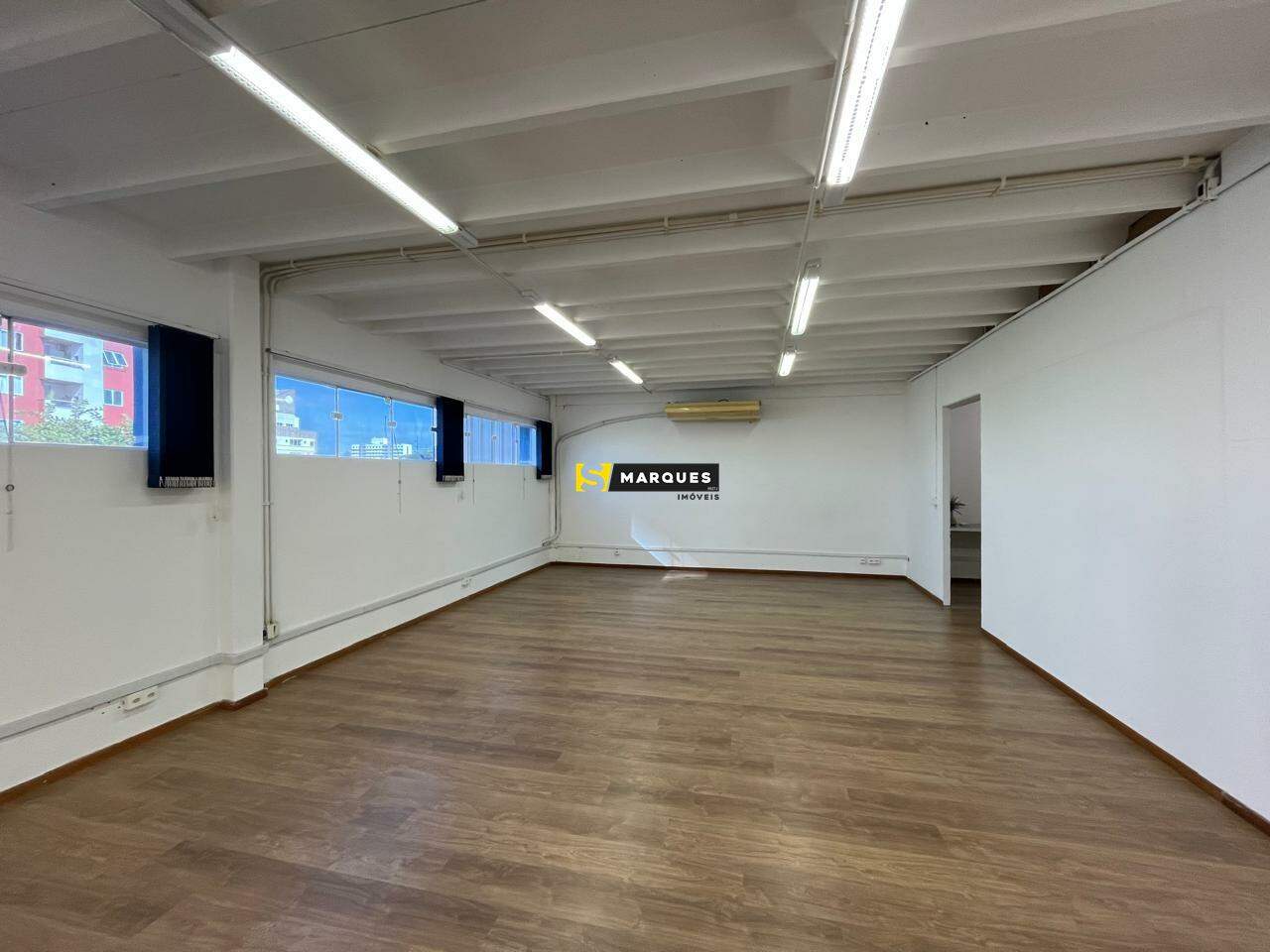 Conjunto Comercial-Sala para alugar, 103m² - Foto 10