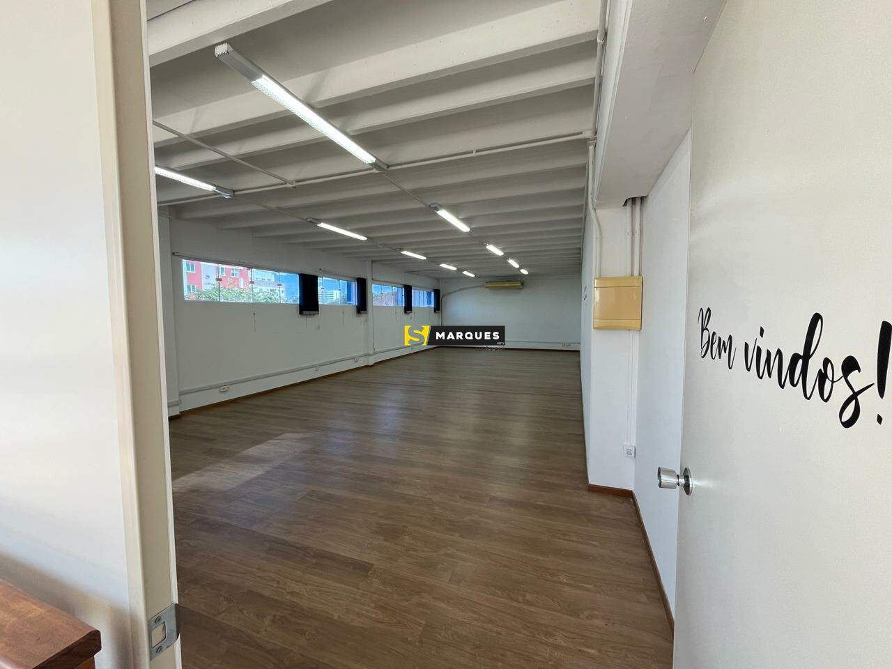 Conjunto Comercial-Sala para alugar, 103m² - Foto 7