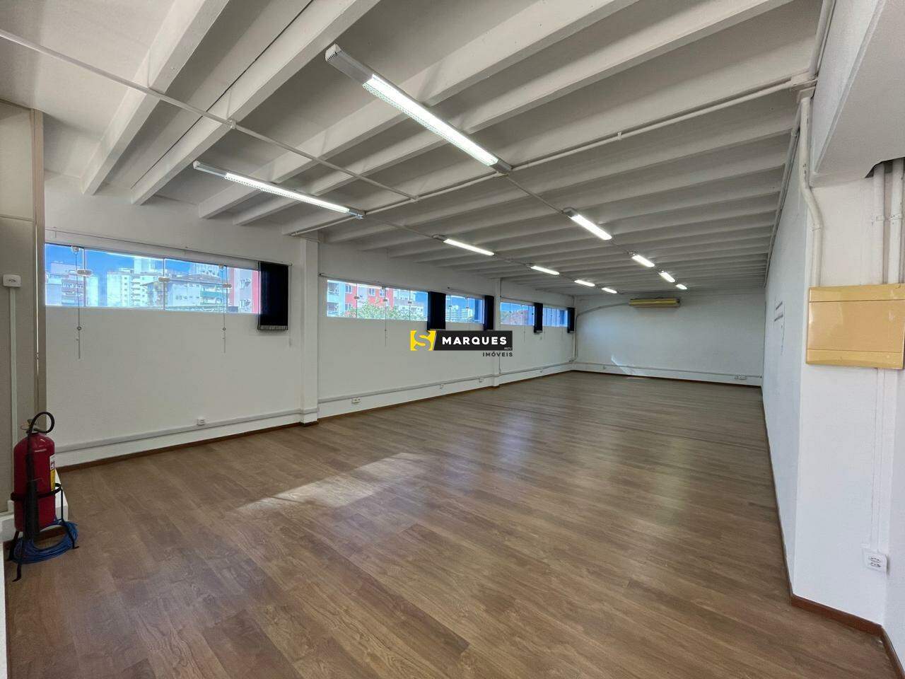 Conjunto Comercial-Sala para alugar, 103m² - Foto 8