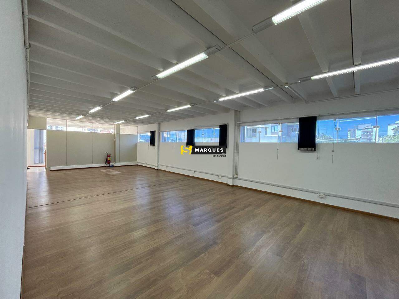 Conjunto Comercial-Sala para alugar, 103m² - Foto 11