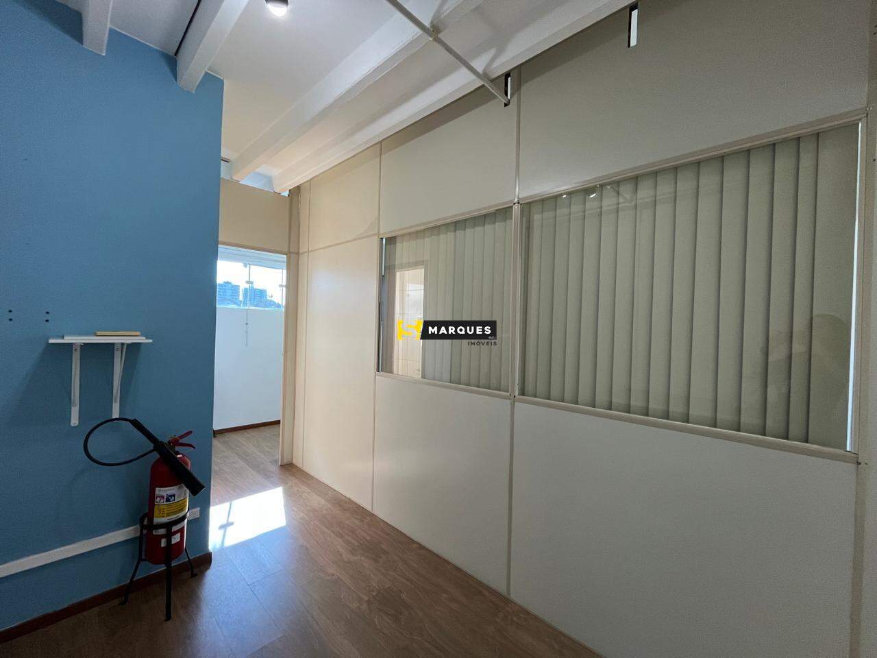 Conjunto Comercial-Sala para alugar, 103m² - Foto 14