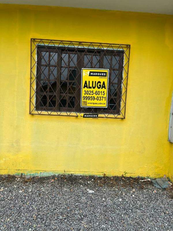 Sala comercial para alugar  no Vila Nova - Joinville, SC. Imveis