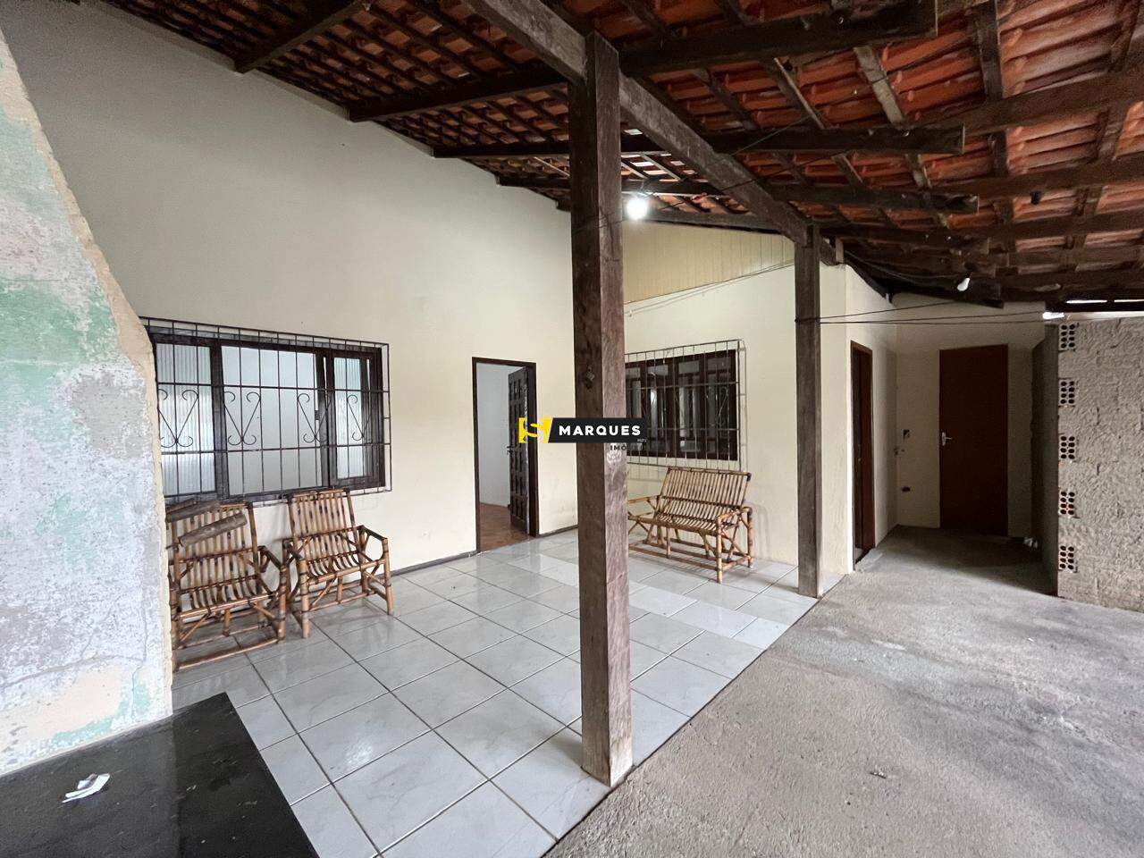 Casa para alugar com 2 quartos, 42m² - Foto 14