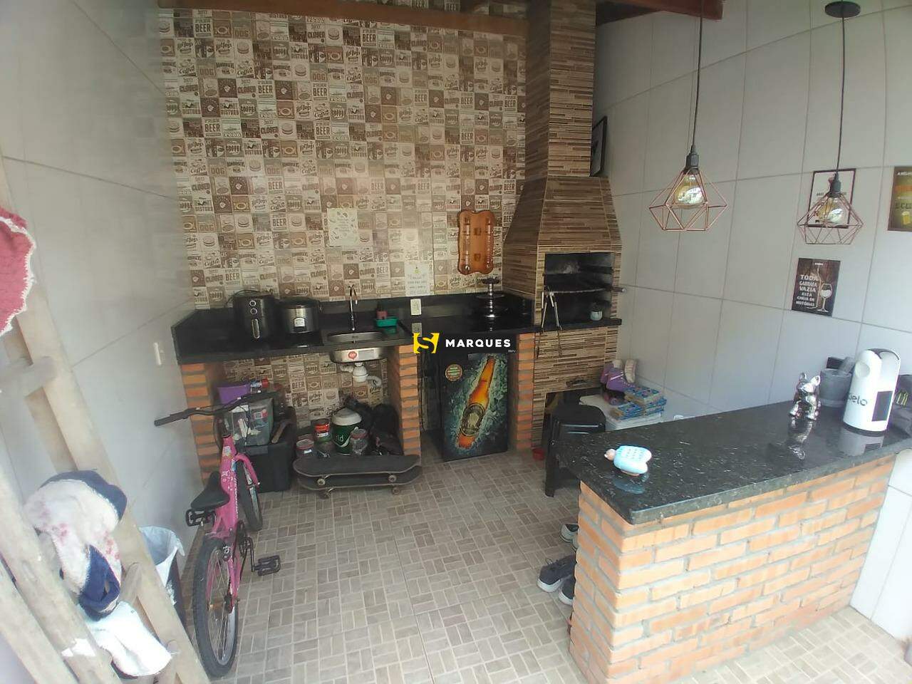 Casa à venda com 2 quartos, 66m² - Foto 11