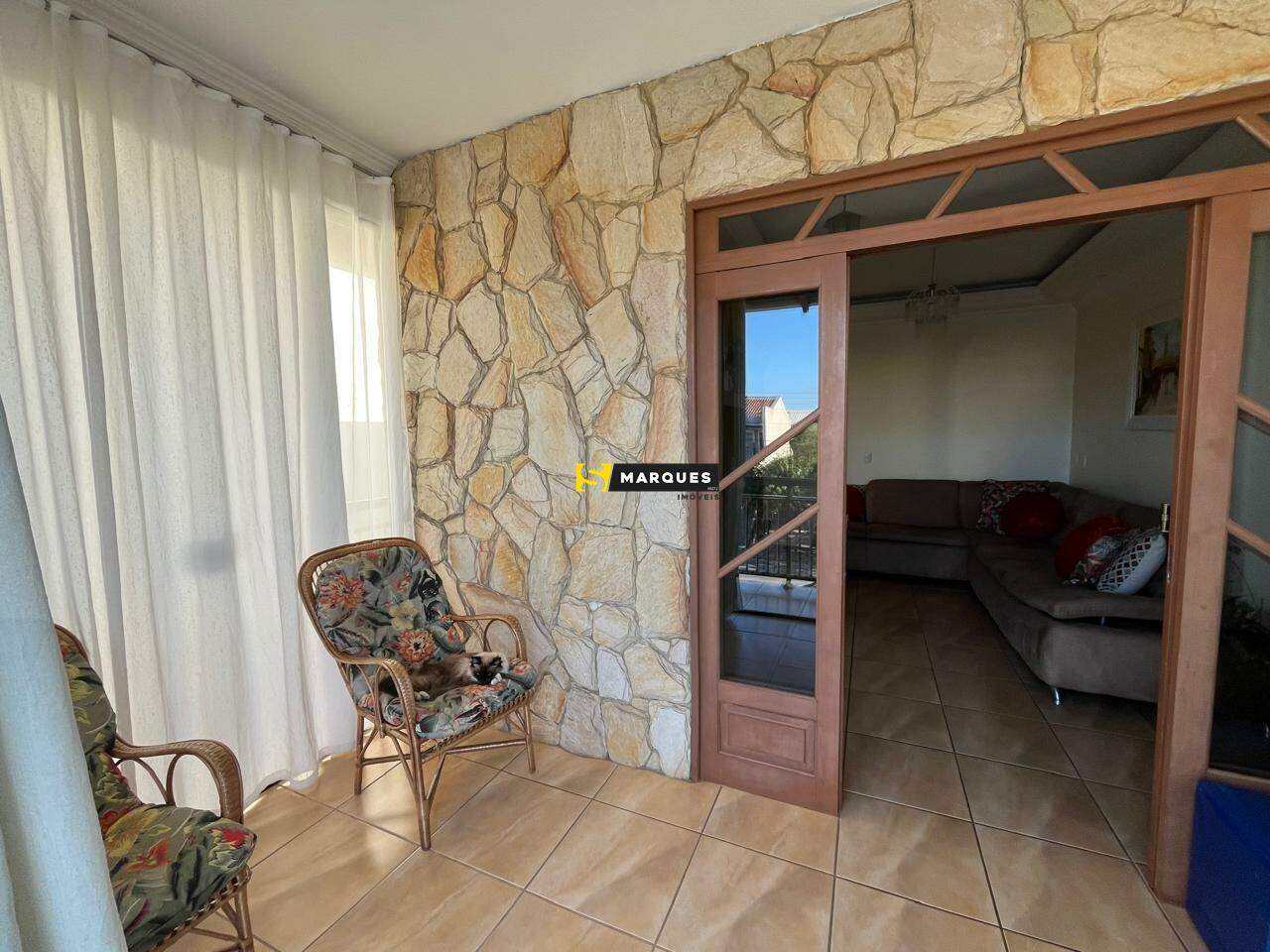 Sobrado de 2 quartos, 120m² no bairro Aventureiro, em Joinville | Eu Corretor