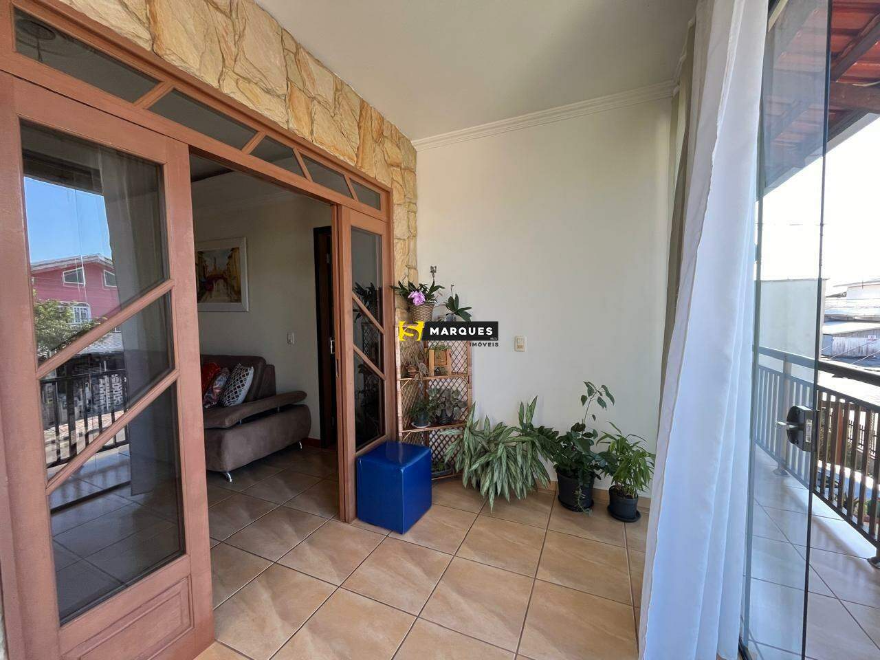 Sobrado de 2 quartos, 120m² no bairro Aventureiro, em Joinville | Eu Corretor