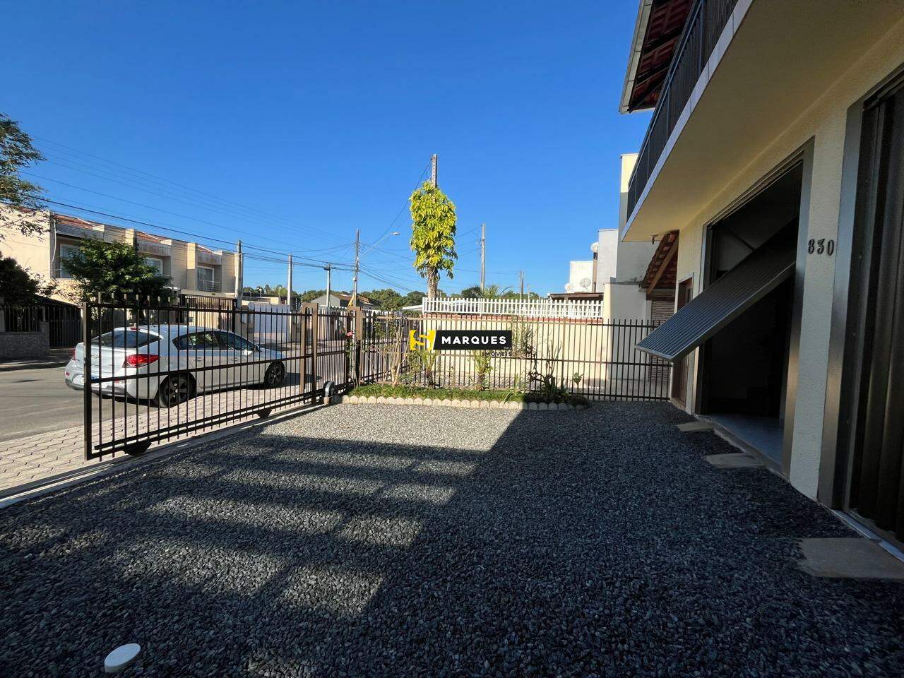 Sobrado de 2 quartos, 120m² no bairro Aventureiro, em Joinville | Eu Corretor