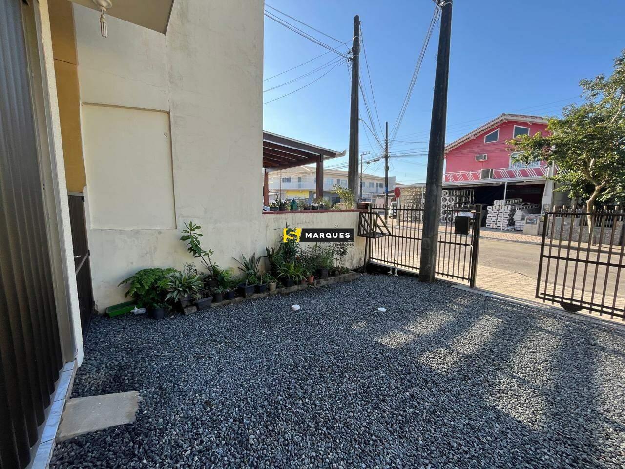 Sobrado de 2 quartos, 120m² no bairro Aventureiro, em Joinville | Eu Corretor