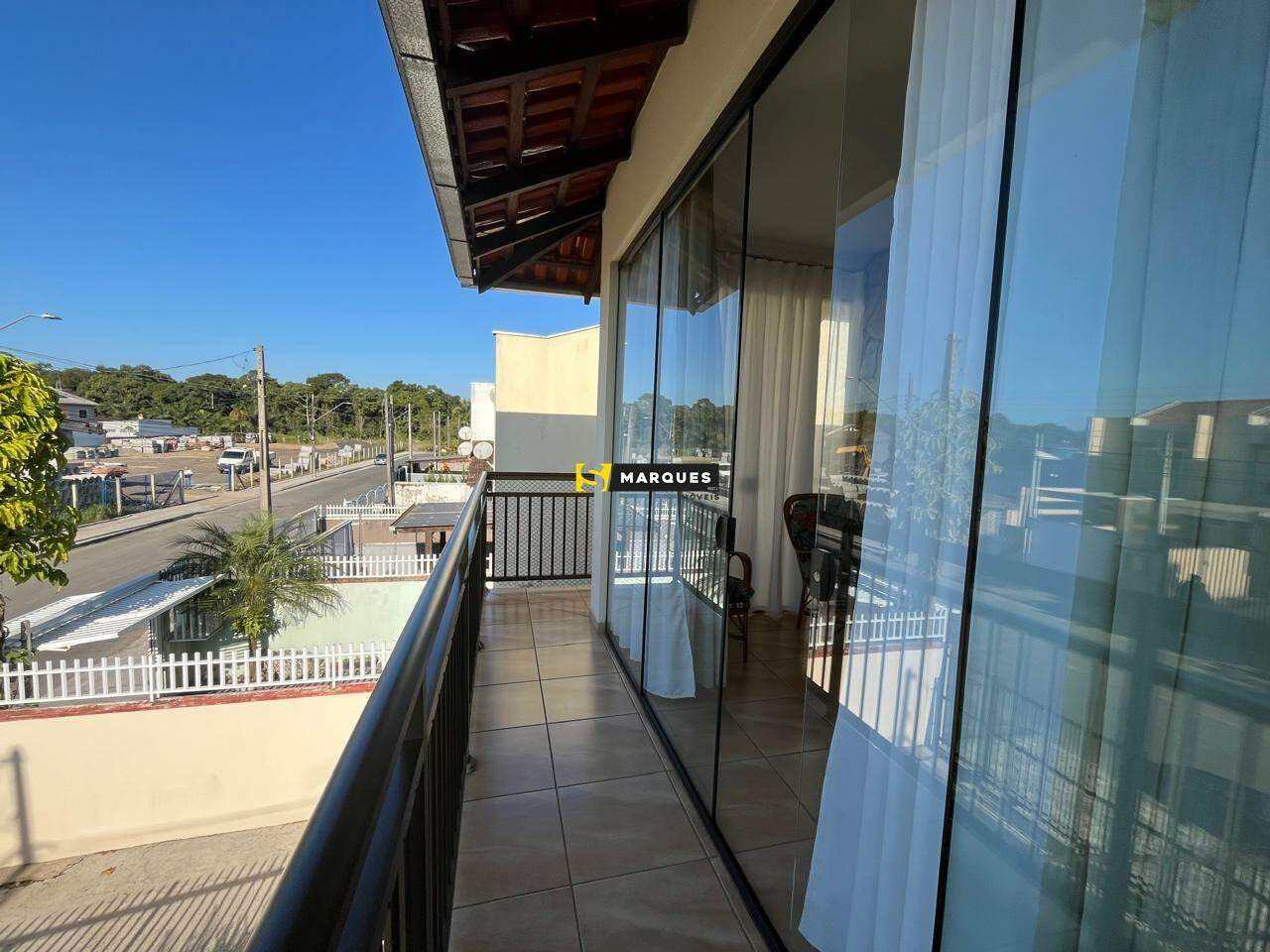 Sobrado de 2 quartos, 120m² no bairro Aventureiro, em Joinville | Eu Corretor