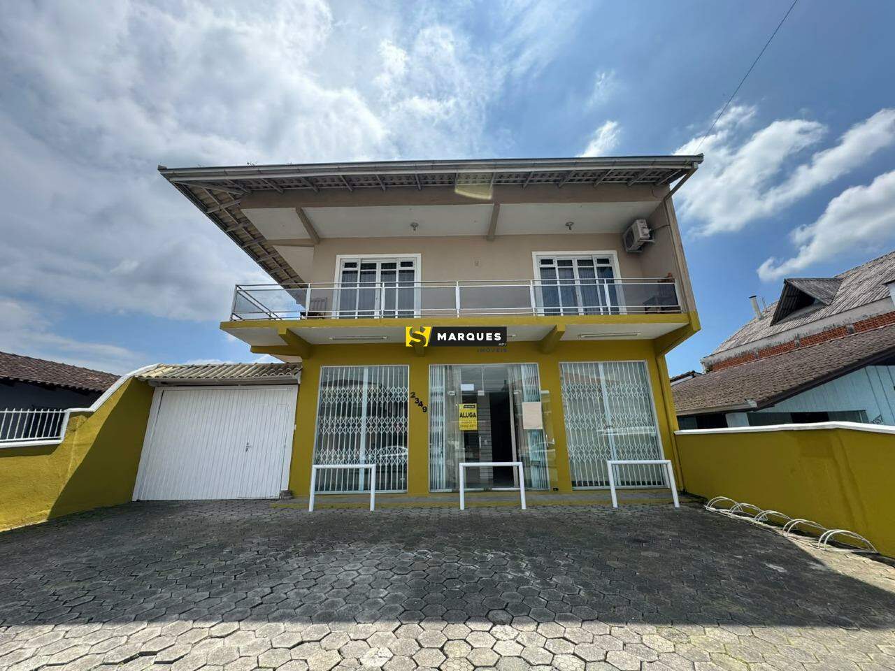 Sala comercial para alugar, 140 m² por R$ 3.200,00 Sala comercial para alugar, 140 m² por R$ 3.200,00