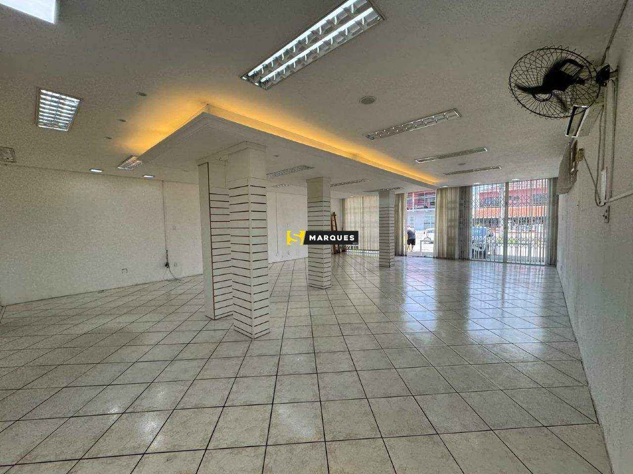 Sala comercial para alugar, 140 m² por R$ 3.200,00 Sala comercial para alugar, 140 m² por R$ 3.200,00