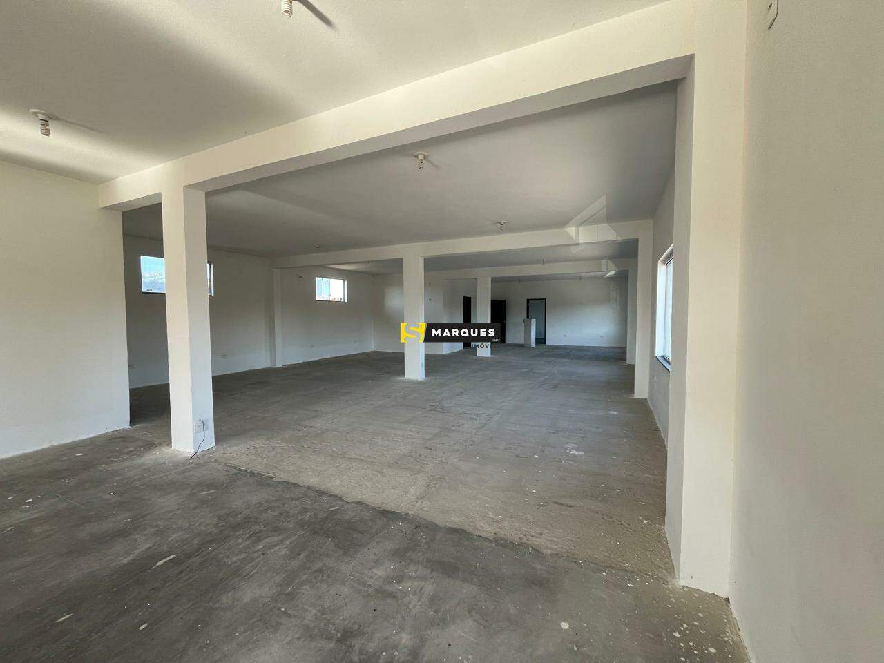 Conjunto Comercial-Sala para alugar, 360m² - Foto 9