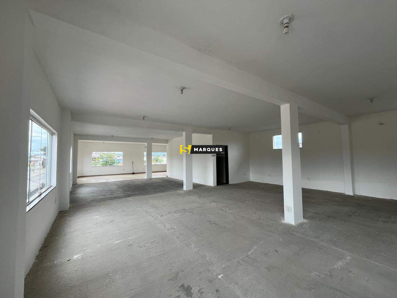 Conjunto Comercial-Sala para alugar, 360m² - Foto 6