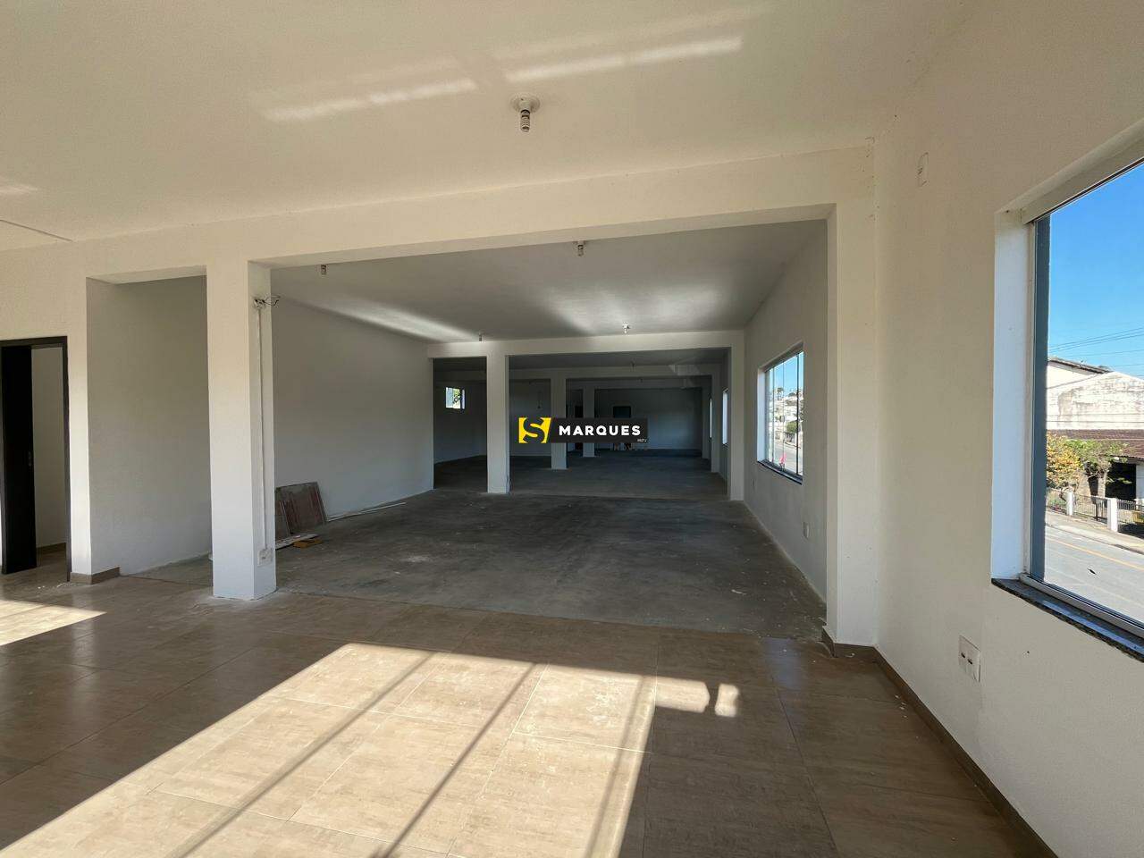 Conjunto Comercial-Sala para alugar, 360m² - Foto 4