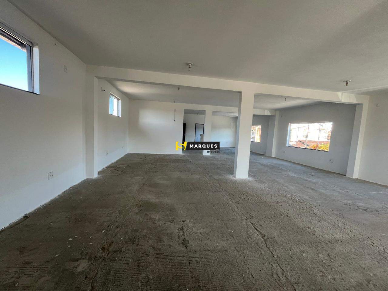 Conjunto Comercial-Sala para alugar, 360m² - Foto 8