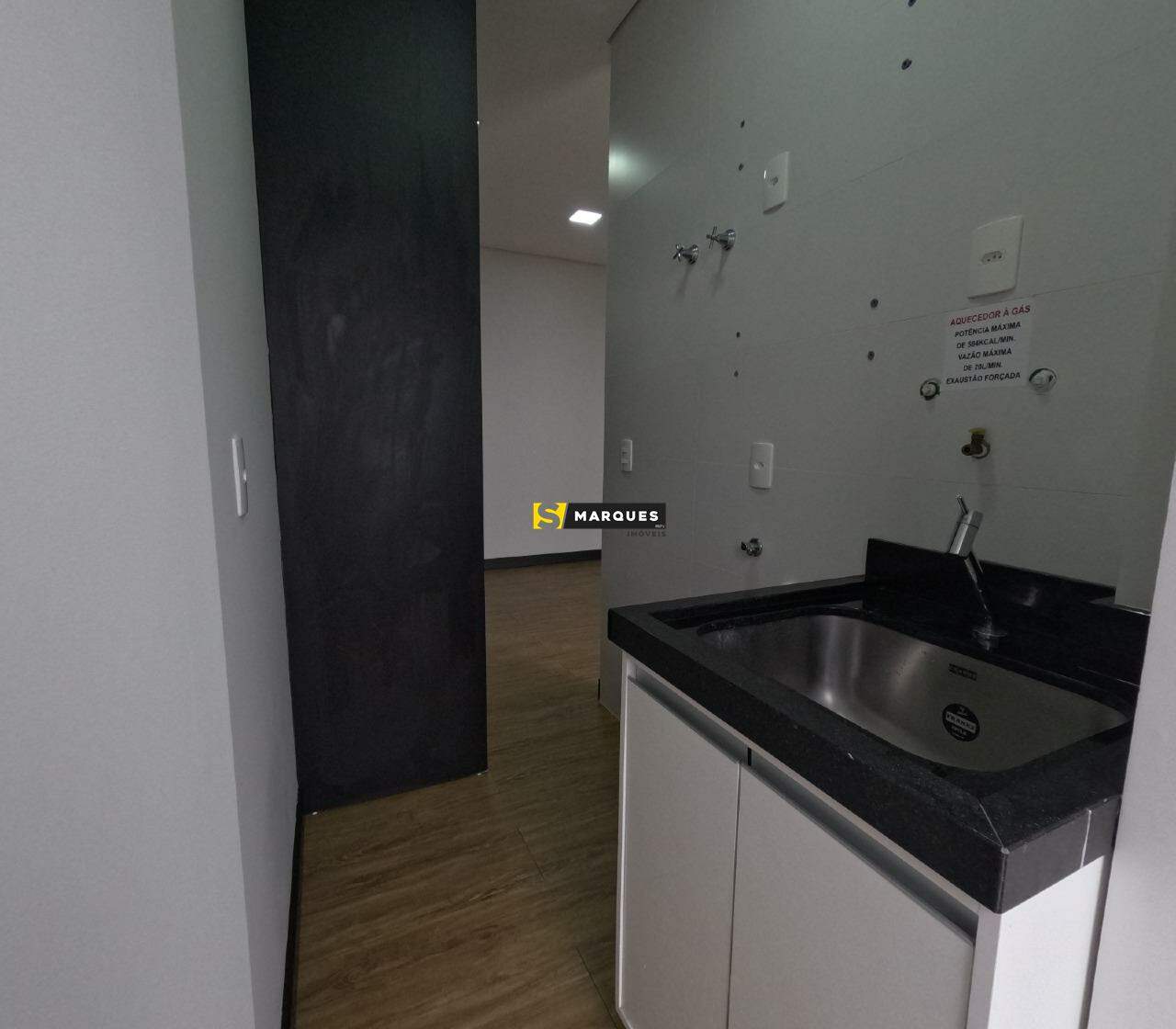 Apartamento, 1 quarto, 46 m² - Foto 13