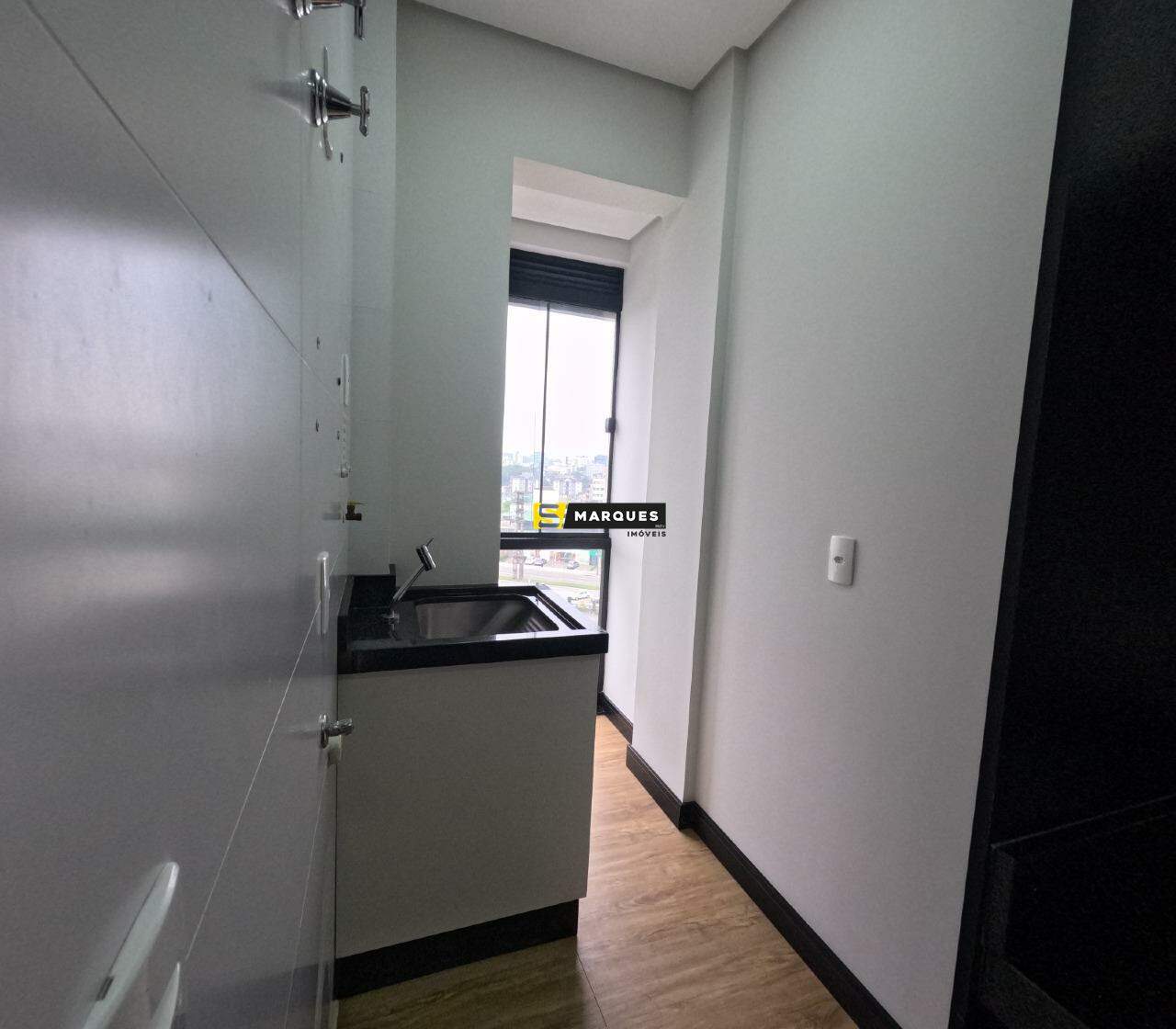 Apartamento com 1 Dormitórios para alugar, 46 m² por R$ 1.985,00 Apartamento com 1 Dormitórios para alugar, 46 m² por R$ 1.985,00