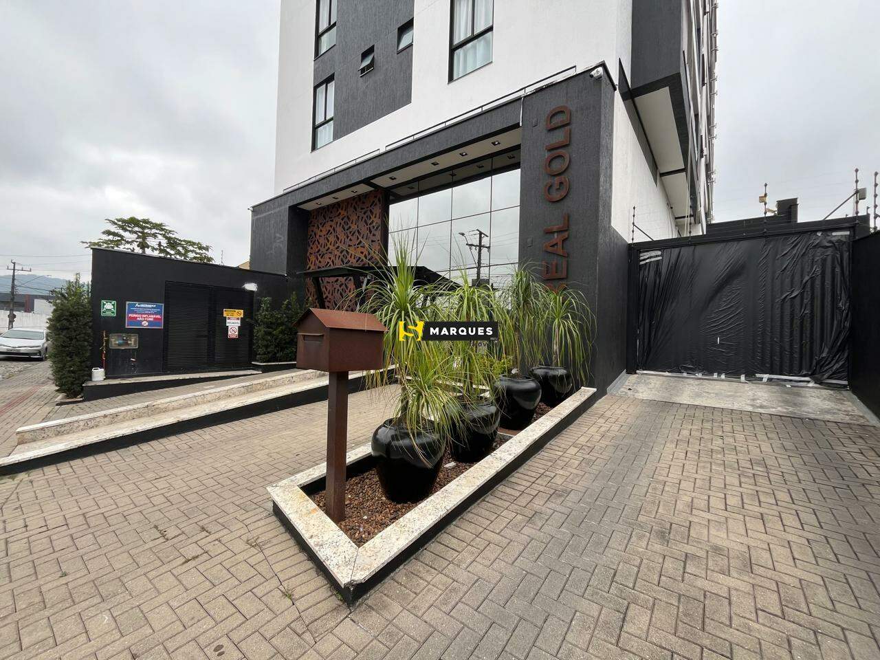 Apartamento com 1 Dormitórios para alugar, 46 m² por R$ 1.985,00 Apartamento com 1 Dormitórios para alugar, 46 m² por R$ 1.985,00