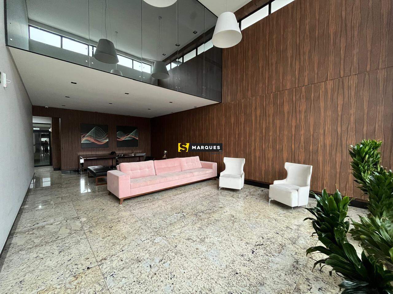 Apartamento com 1 Dormitórios para alugar, 46 m² por R$ 1.985,00 Apartamento com 1 Dormitórios para alugar, 46 m² por R$ 1.985,00