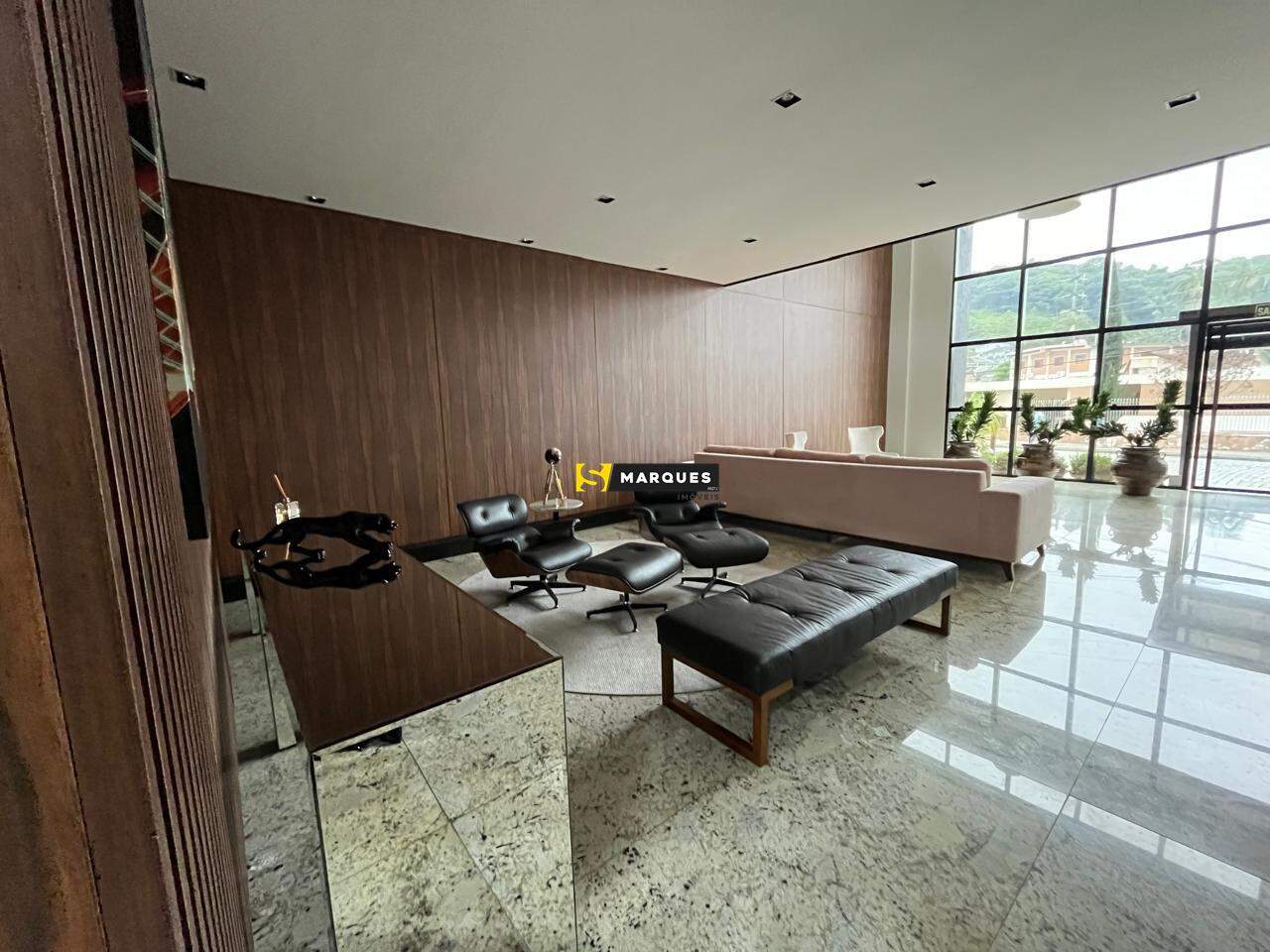 Apartamento com 1 Dormitórios para alugar, 46 m² por R$ 1.985,00 Apartamento com 1 Dormitórios para alugar, 46 m² por R$ 1.985,00