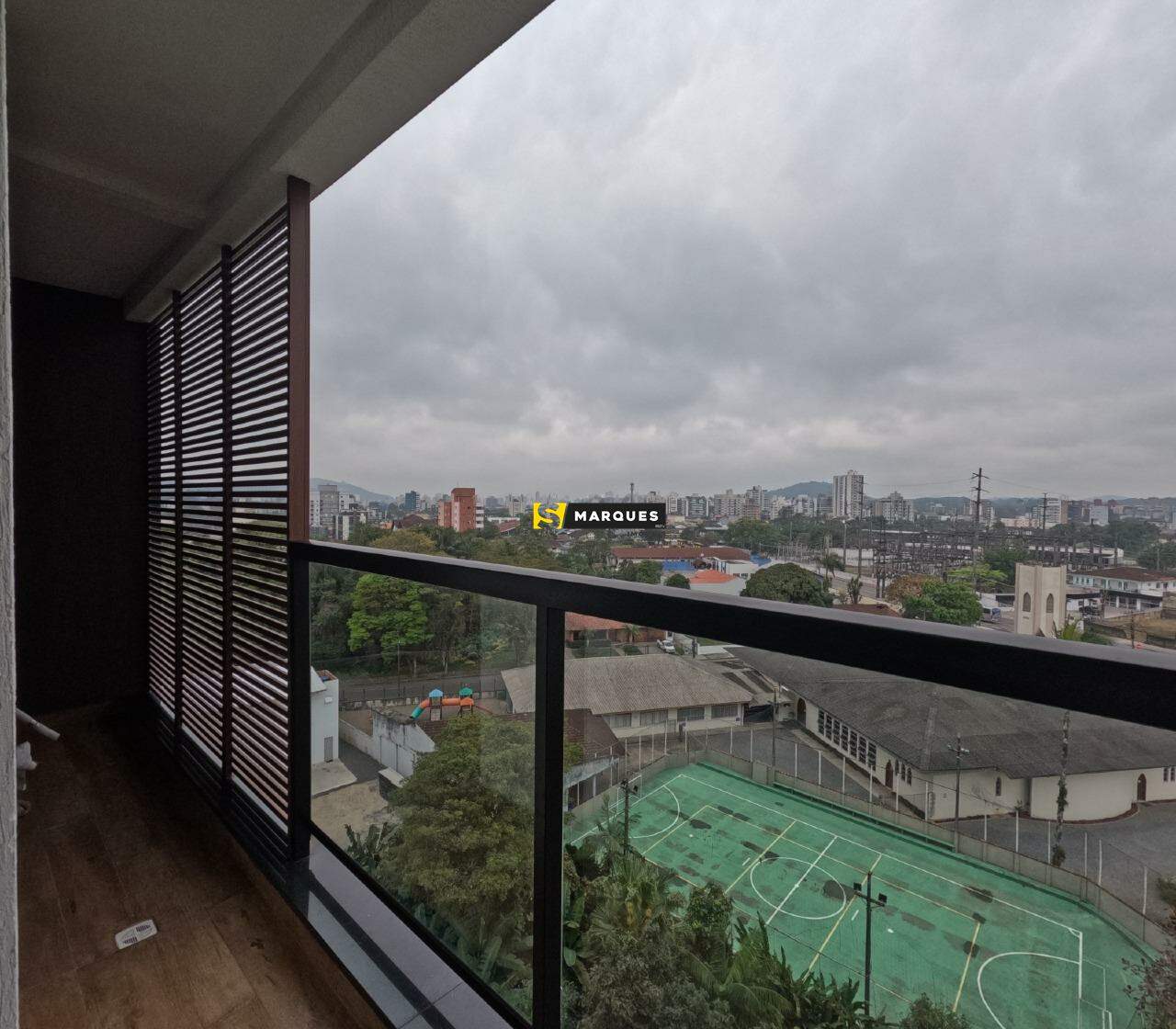 Apartamento, 1 quarto, 46 m² - Foto 19