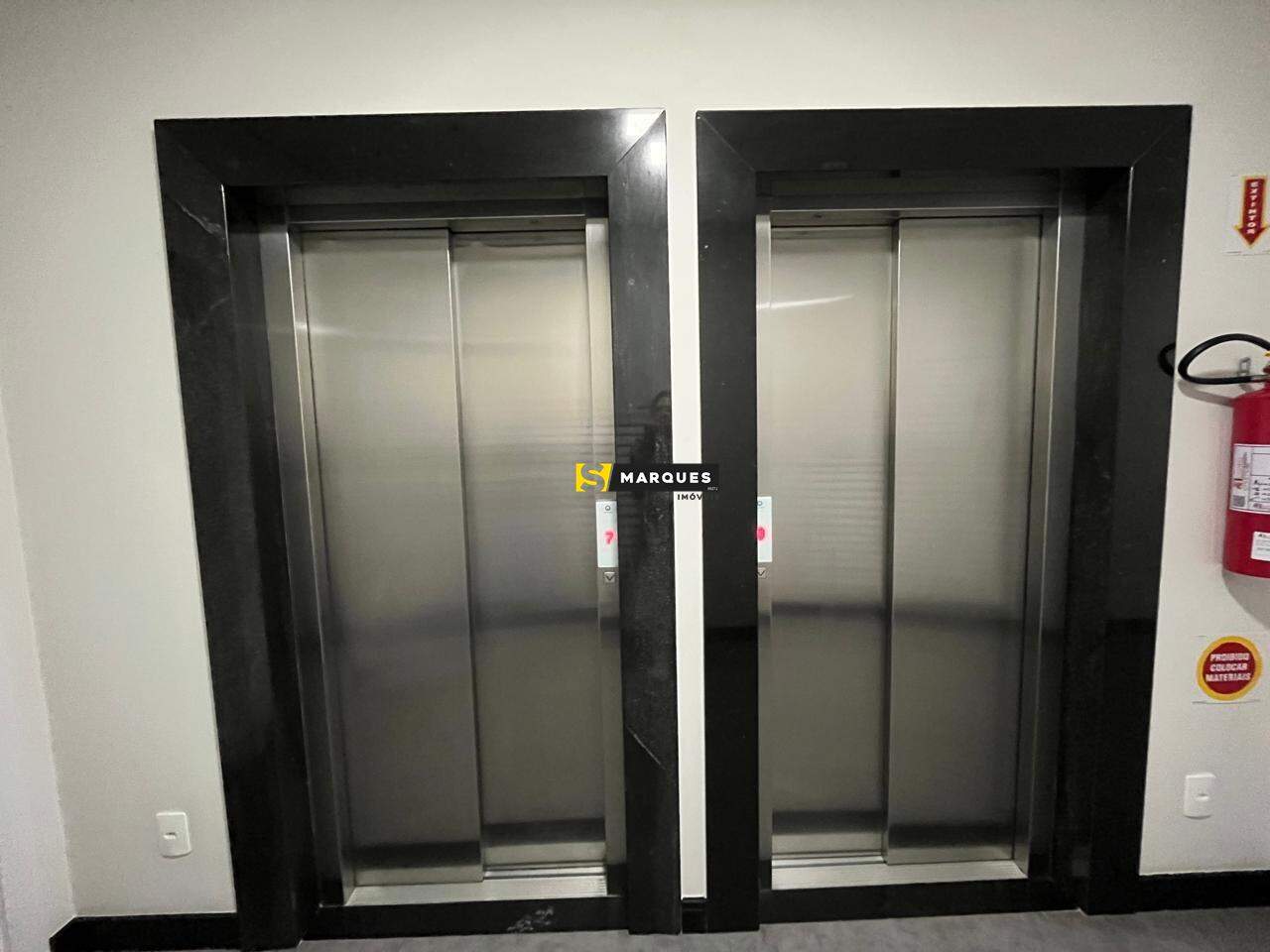 Apartamento com 1 Dormitórios para alugar, 46 m² por R$ 1.985,00 Apartamento com 1 Dormitórios para alugar, 46 m² por R$ 1.985,00