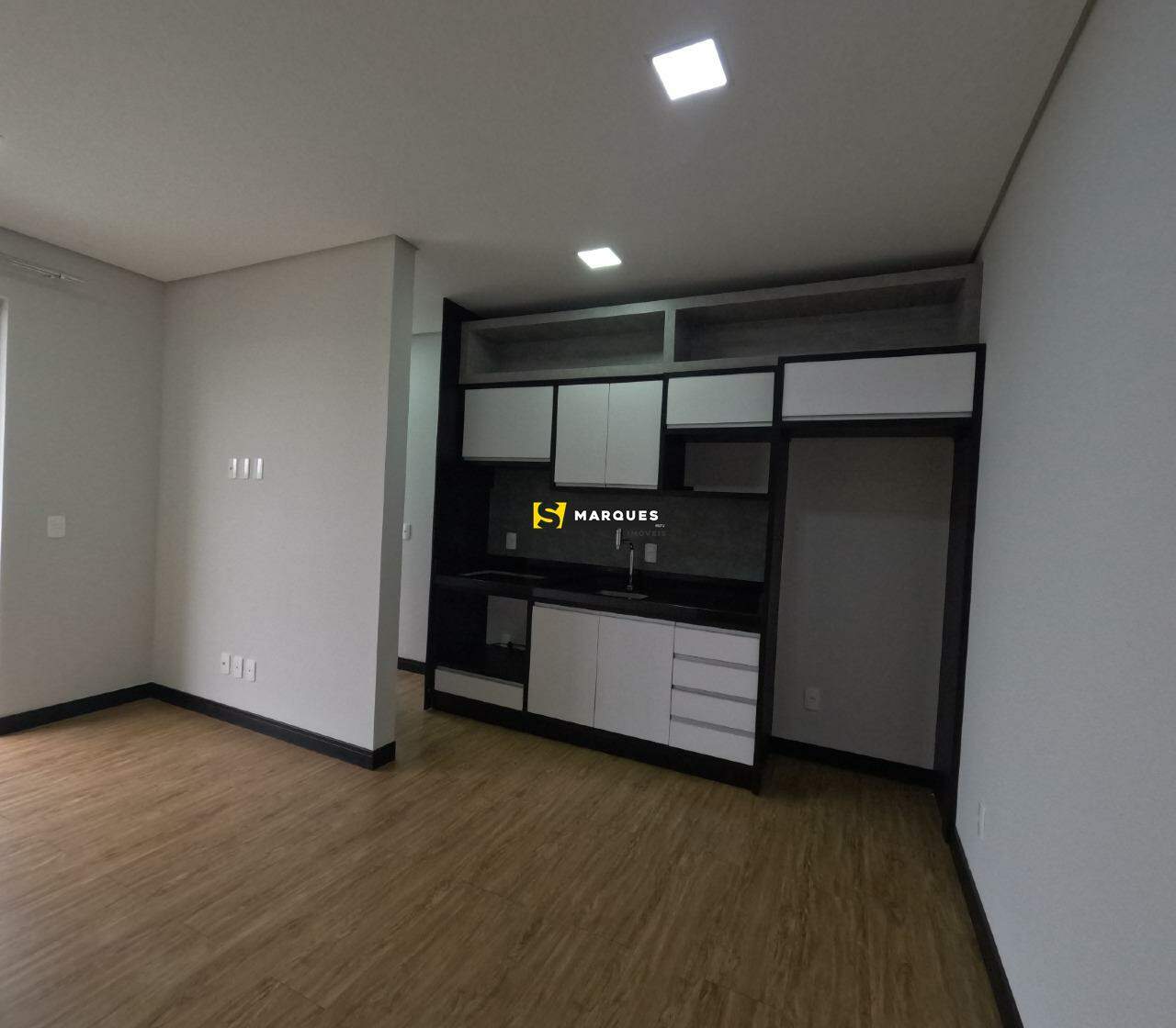 Apartamento, 1 quarto, 46 m² - Foto 12