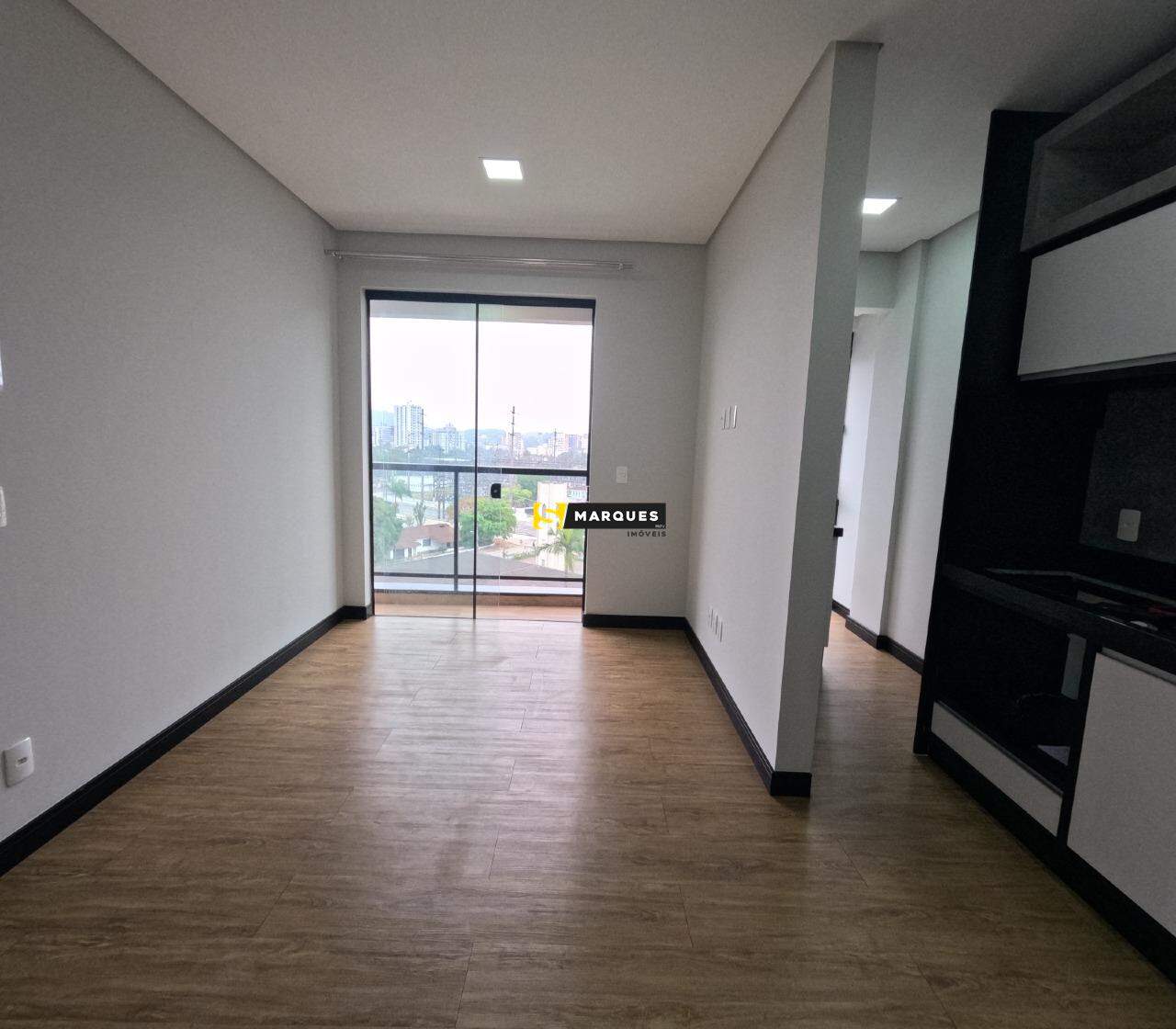 Apartamento, 1 quarto, 46 m² - Foto 11