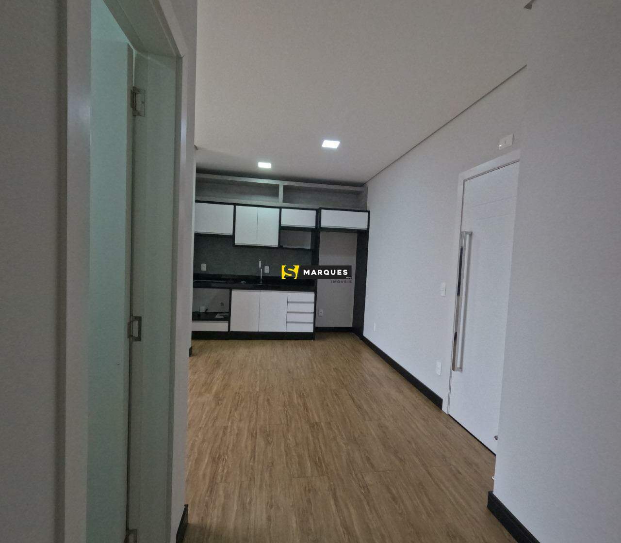 Apartamento com 1 Dormitórios para alugar, 46 m² por R$ 1.985,00 Apartamento com 1 Dormitórios para alugar, 46 m² por R$ 1.985,00