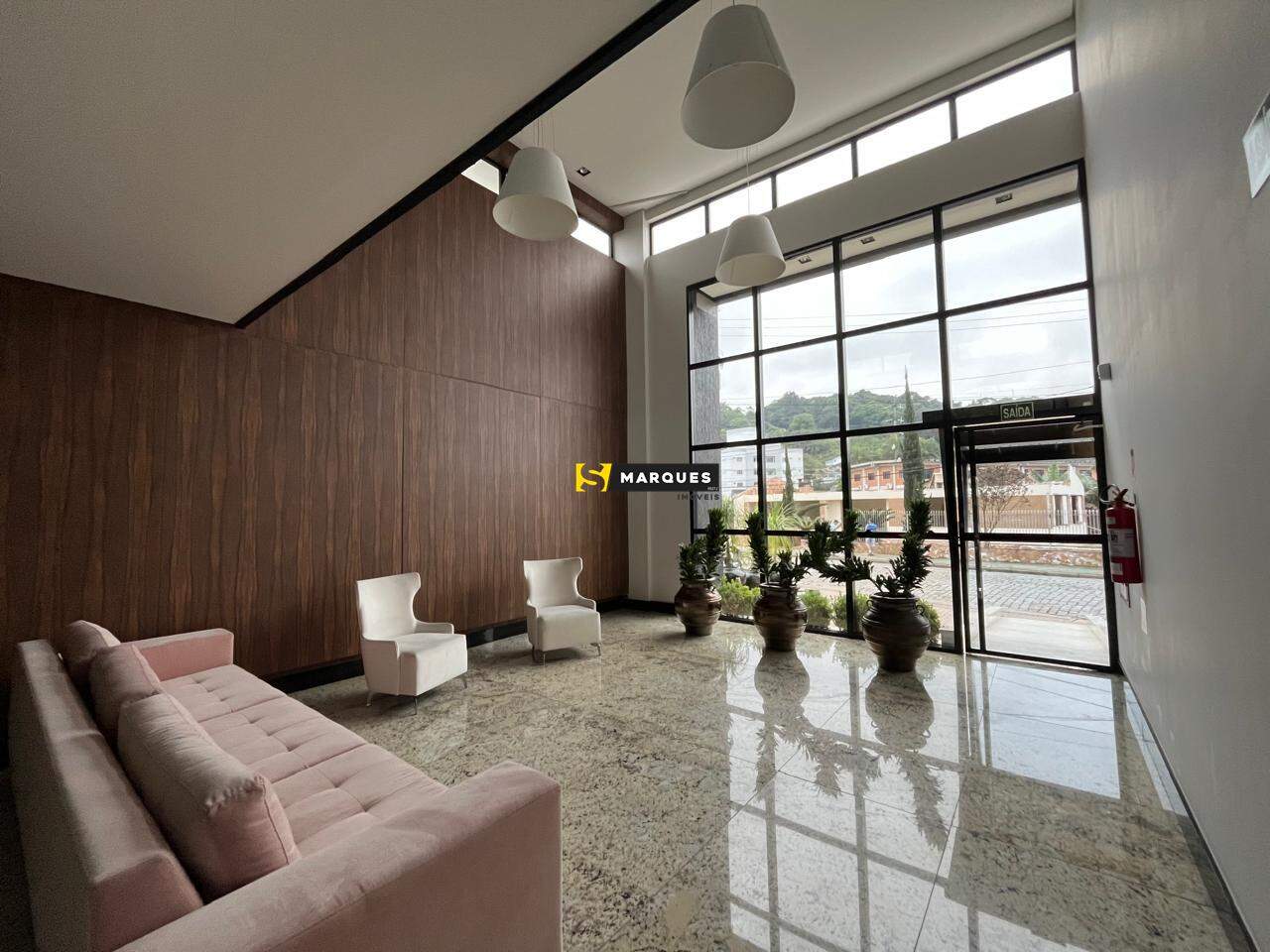 Apartamento com 1 Dormitórios para alugar, 46 m² por R$ 1.985,00 Apartamento com 1 Dormitórios para alugar, 46 m² por R$ 1.985,00