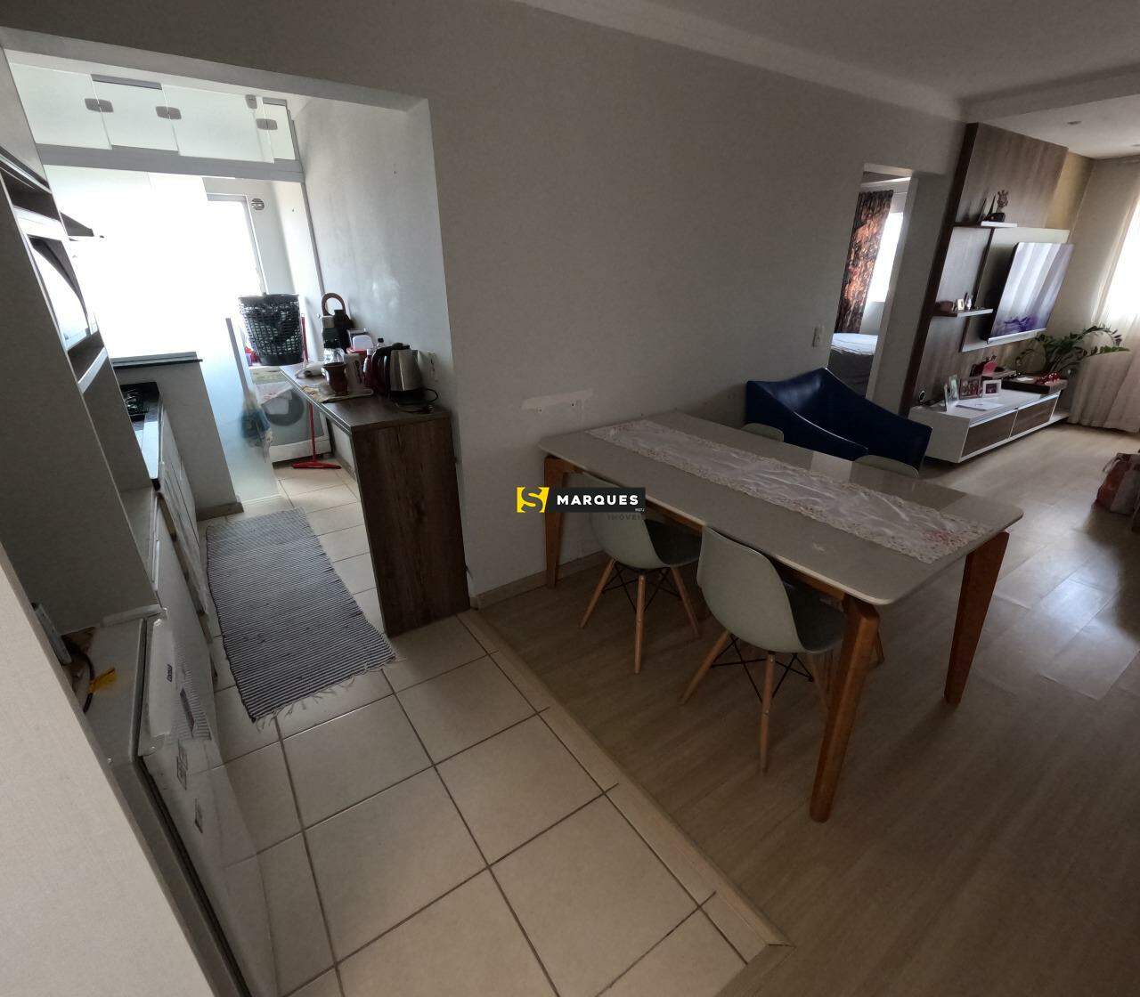 Apartamento de 2 quartos, 70m² no bairro Jarivatuba, em Joinville | Eu Corretor