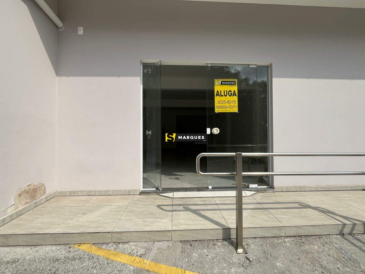 Conjunto Comercial-Sala para alugar, 63m² - Foto 5