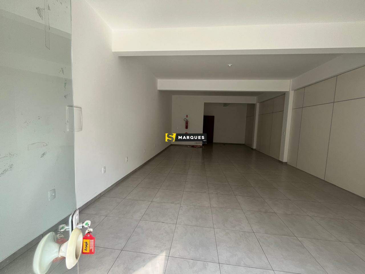 Conjunto Comercial-Sala para alugar, 63m² - Foto 6