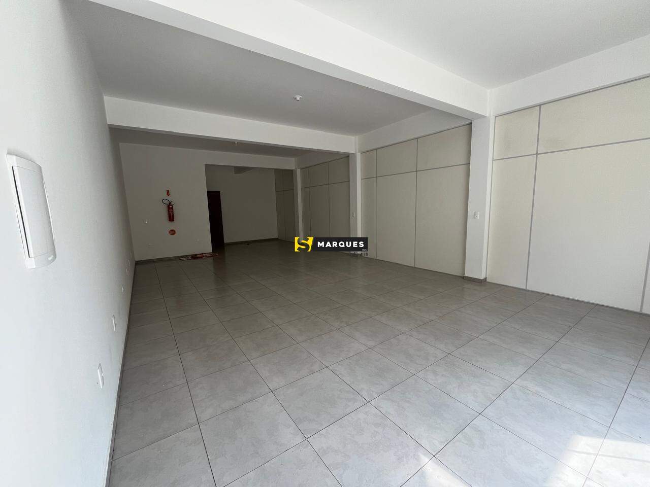 Conjunto Comercial-Sala para alugar, 63m² - Foto 7