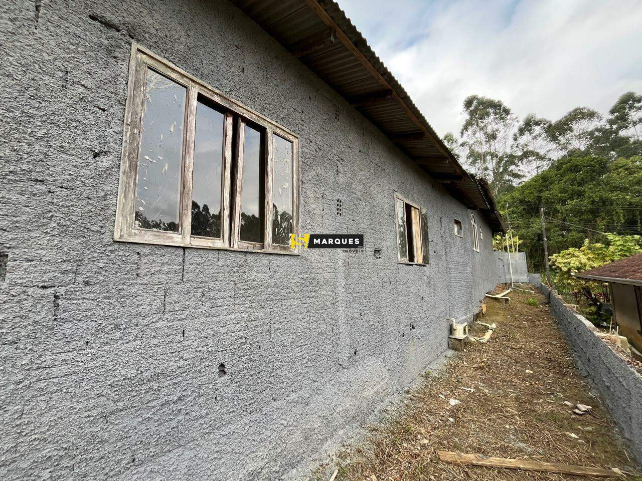 Casa para alugar com 2 quartos, 80m² - Foto 11