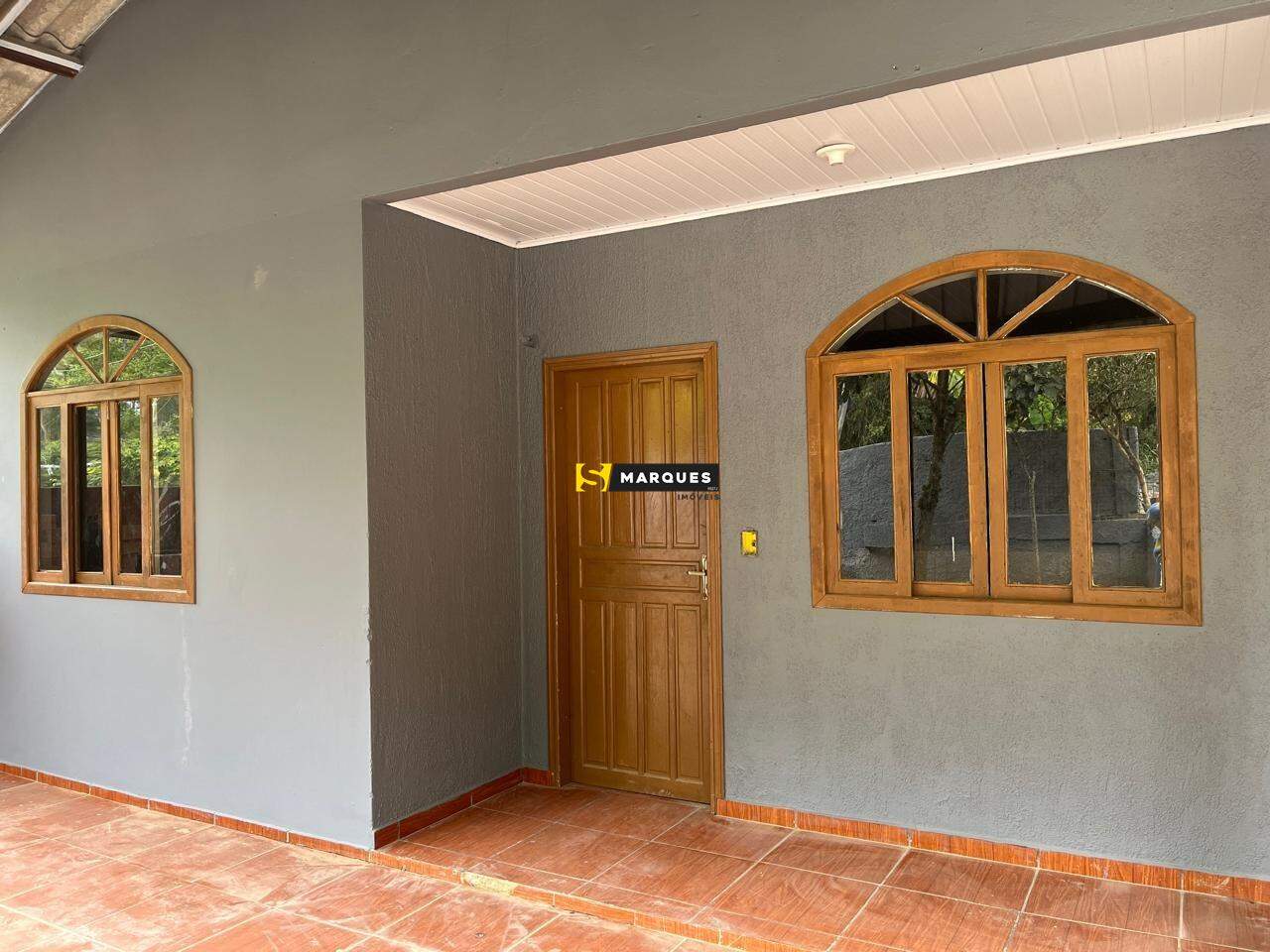 Casa para alugar  no Itinga - Araquari, SC. Imóveis
