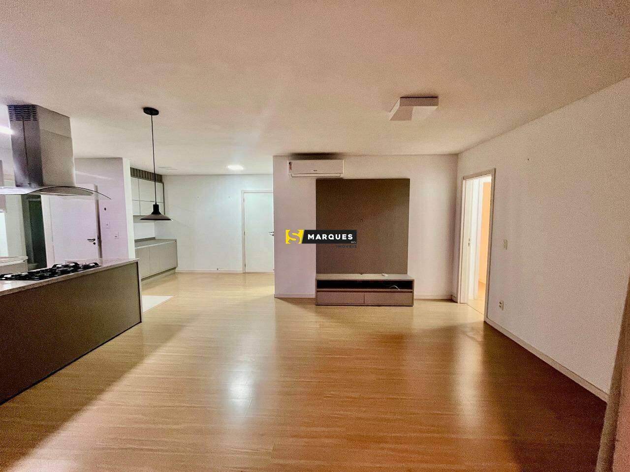 Apartamento de 3 quartos, 120m² no bairro Anita Garibaldi, em Joinville | Eu Corretor